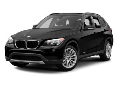 2013 BMW X1 Sdrive28i 4DR SUV