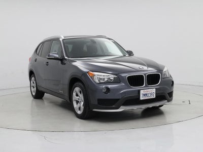 2015 BMW X1 Sdrive28i 4DR SUV