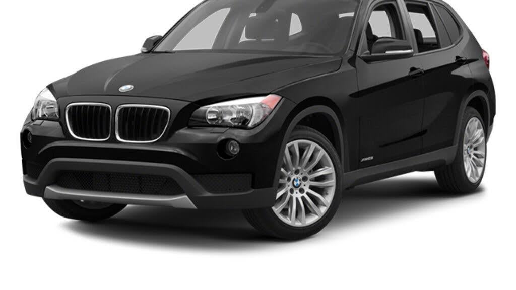 Preowned 2013 BMW X1 xDrive35i for Sale