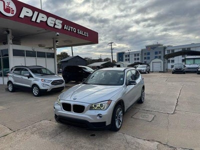 Photo of a 2013 BMW X1 AWD Xdrive35i 4DR SUV for sale