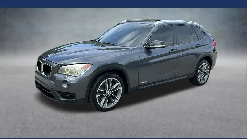 Preowned 2013 BMW X1 xDrive35i for Sale