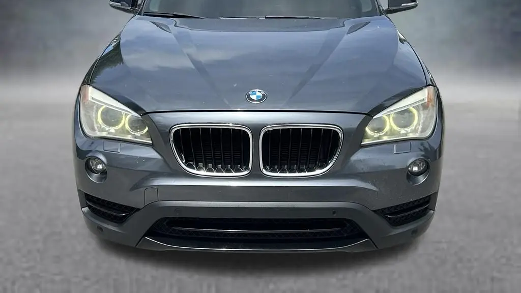 2013 BMW X1 xDrive35i