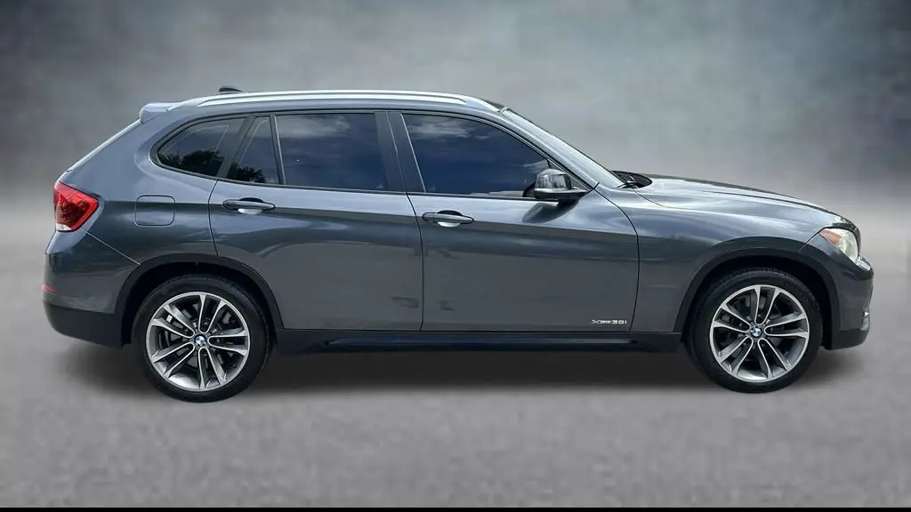 2013 BMW X1 xDrive35i