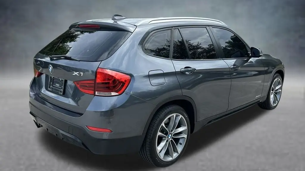2013 BMW X1 xDrive35i