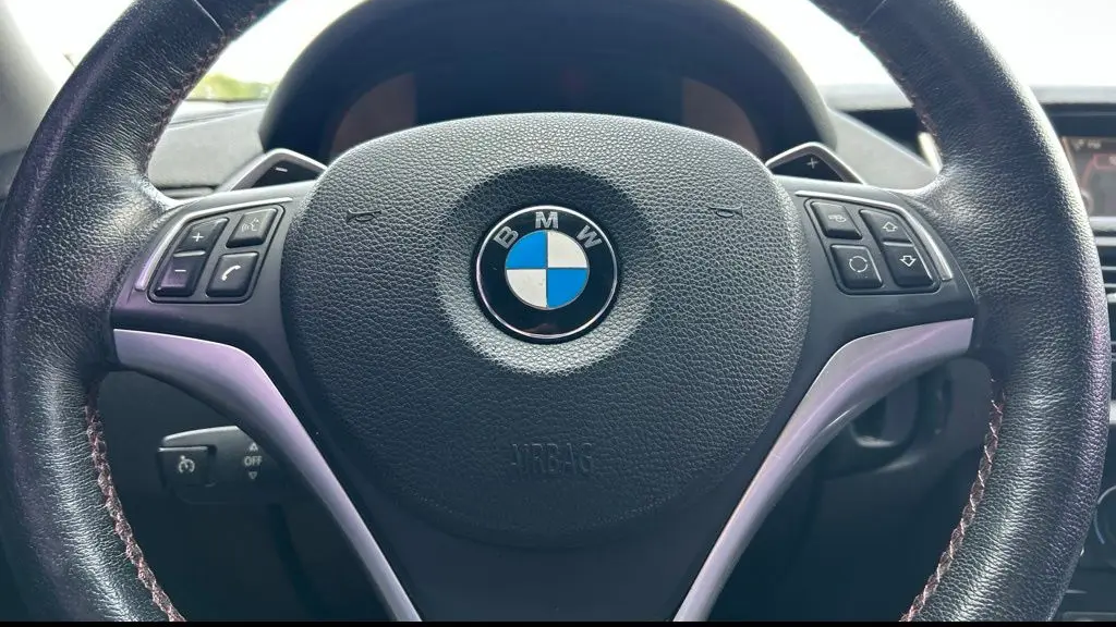 2013 BMW X1 xDrive35i