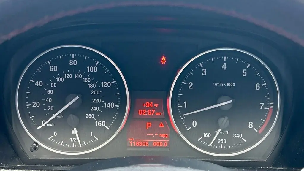 2013 BMW X1 xDrive35i