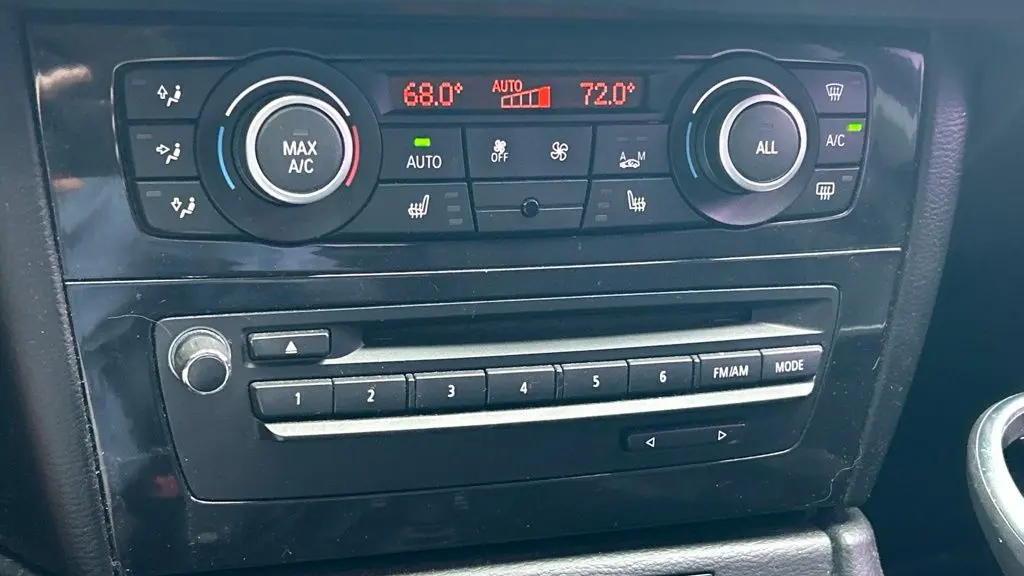 2013 BMW X1 xDrive35i