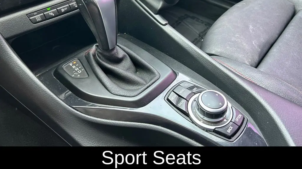 2013 BMW X1 xDrive35i