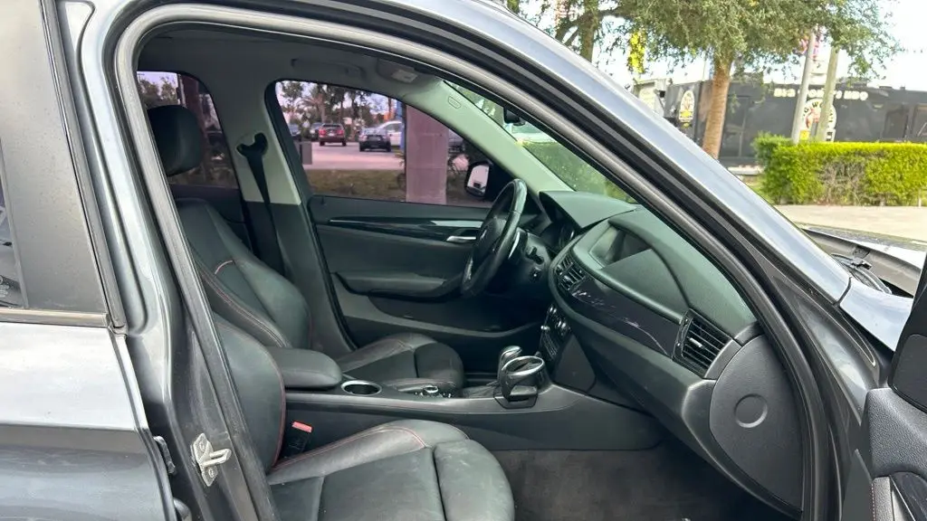 2013 BMW X1 xDrive35i