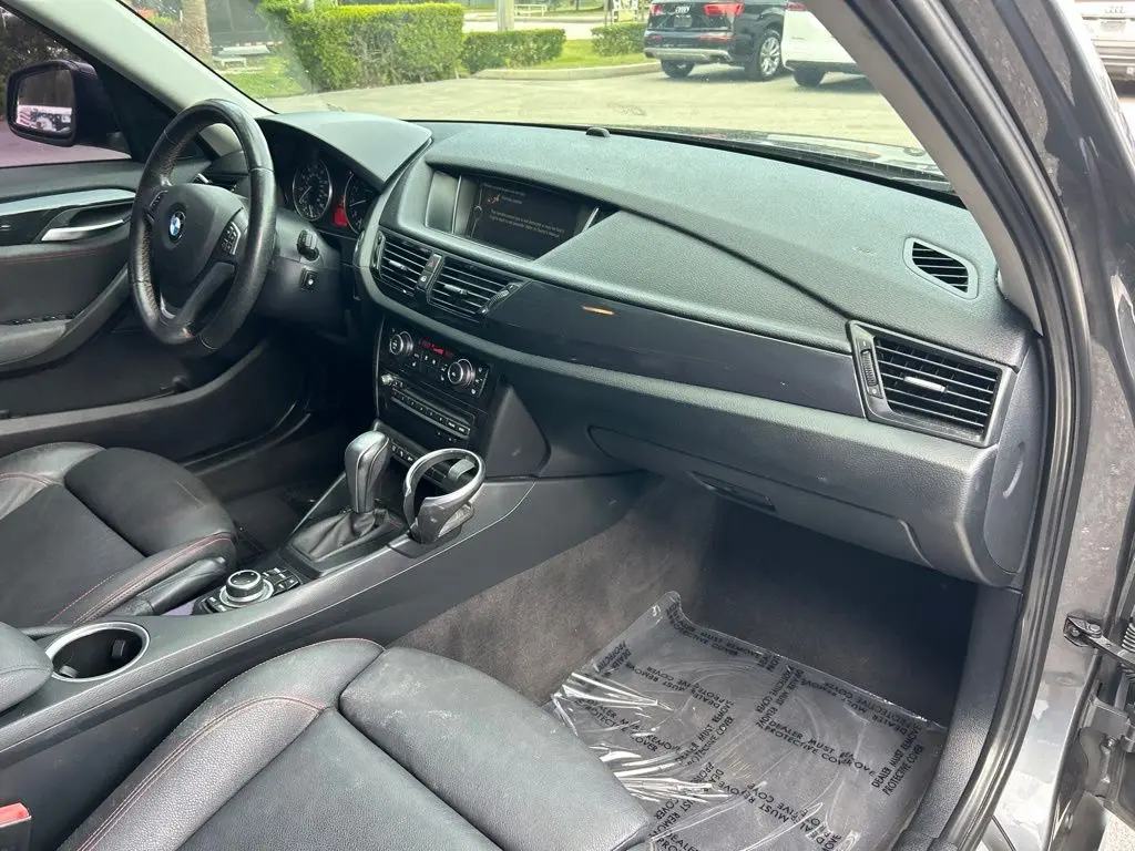 2013 BMW X1 - $5,991