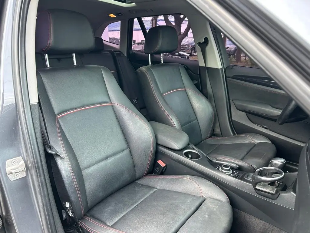 2013 BMW X1 - $5,991