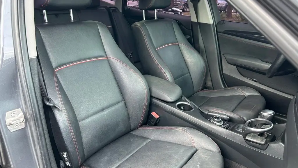 2013 BMW X1 xDrive35i