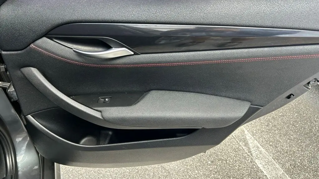 2013 BMW X1 xDrive35i
