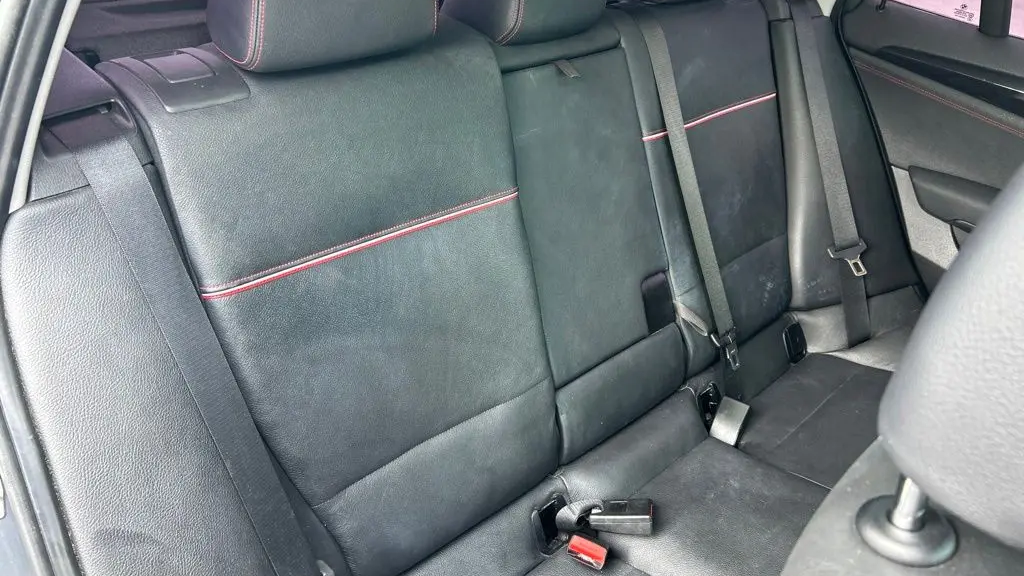 2013 BMW X1 xDrive35i