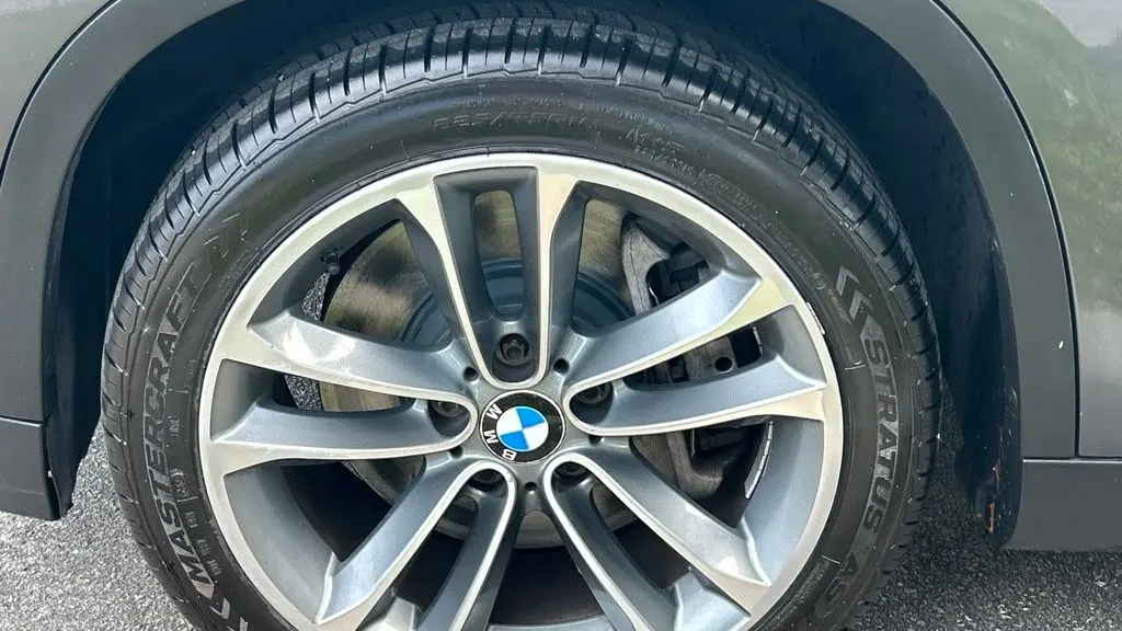 2013 BMW X1 xDrive35i