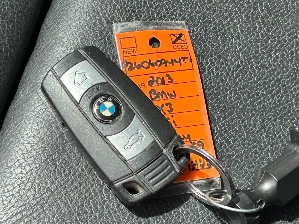 2013 BMW X1 - $5,991