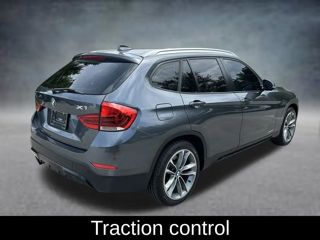2013 BMW X1 - $5,991