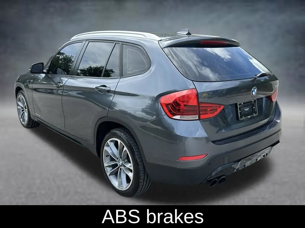 2013 BMW X1 - $5,991