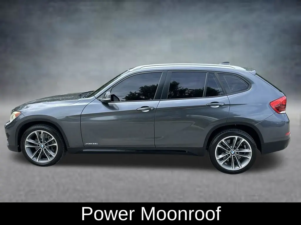 2013 BMW X1 - $5,991