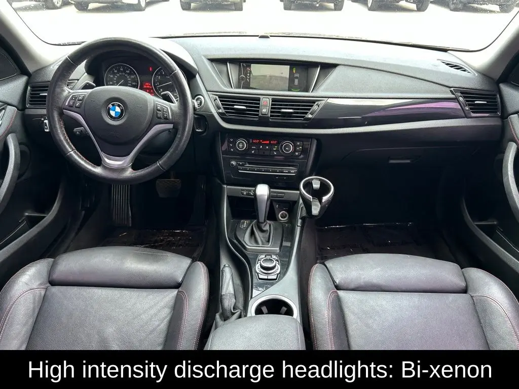2013 BMW X1 - $5,991