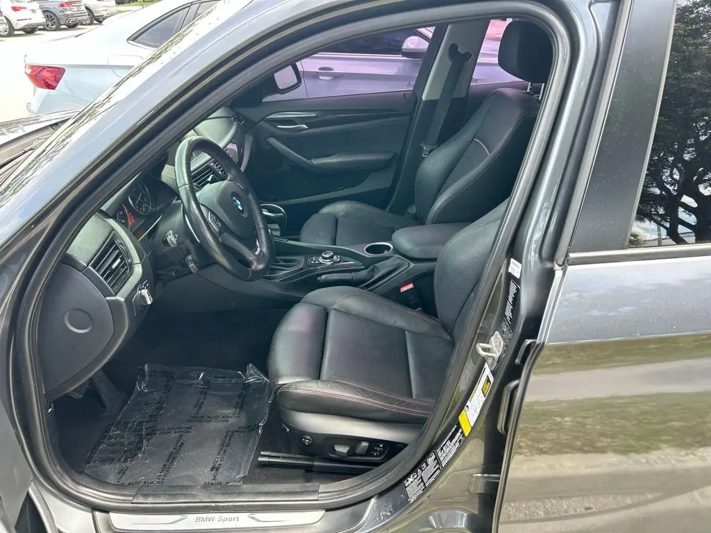 2013 BMW X1 - $5,991