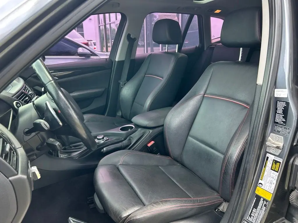 2013 BMW X1 - $5,991