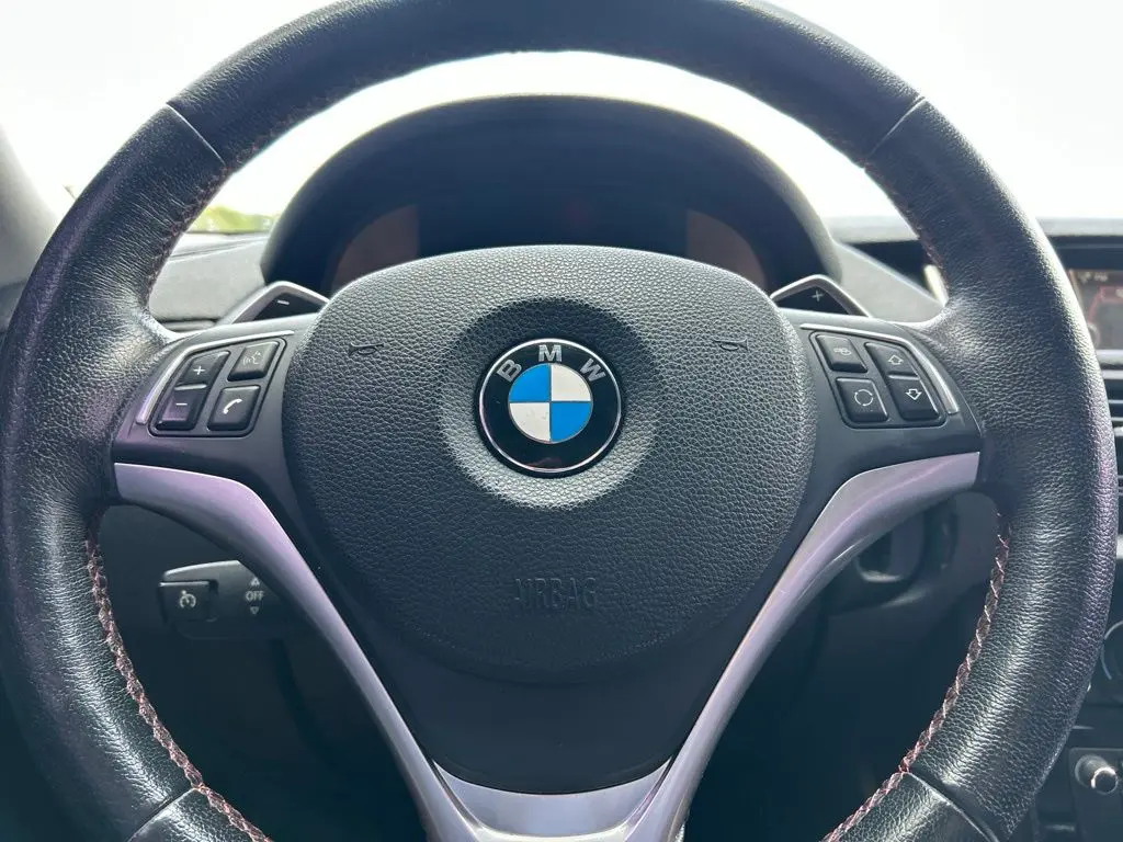 2013 BMW X1 - $5,991