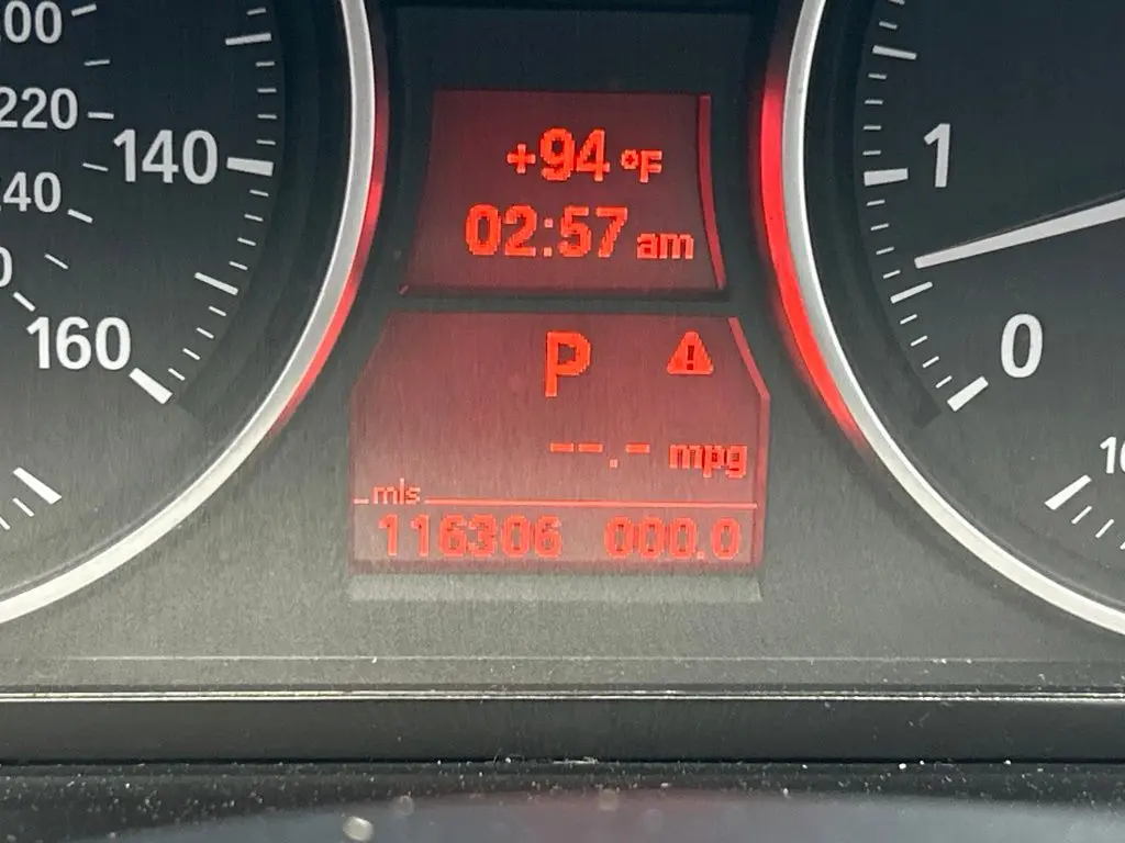 2013 BMW X1 - $5,991