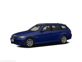2007 BMW 328xi - $5,995