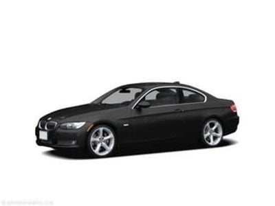 Photo of a 2009 BMW 3 Series 328I 2DR Coupe for sale