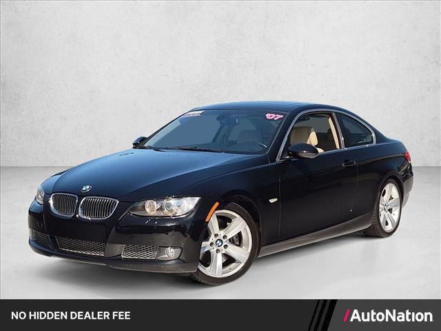 2007 BMW 335i - $11,537