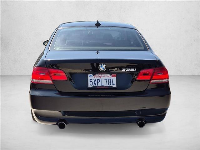 2007 BMW 335i - $11,537
