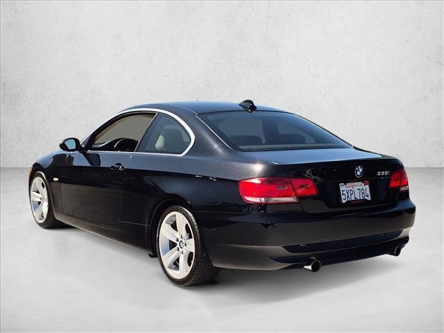 2007 BMW 335i - $11,537