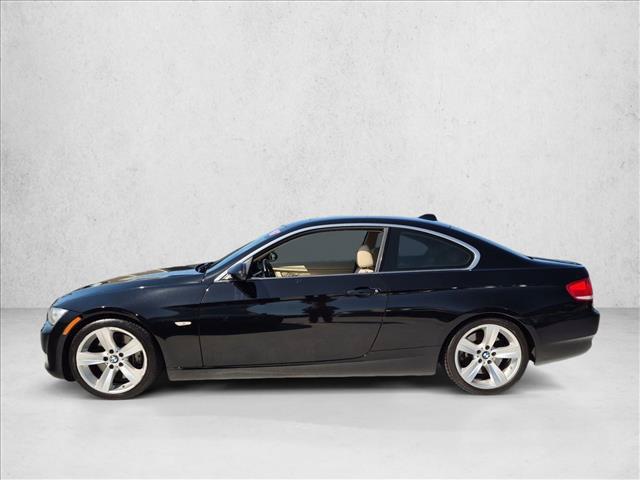 2007 BMW 335i - $11,537