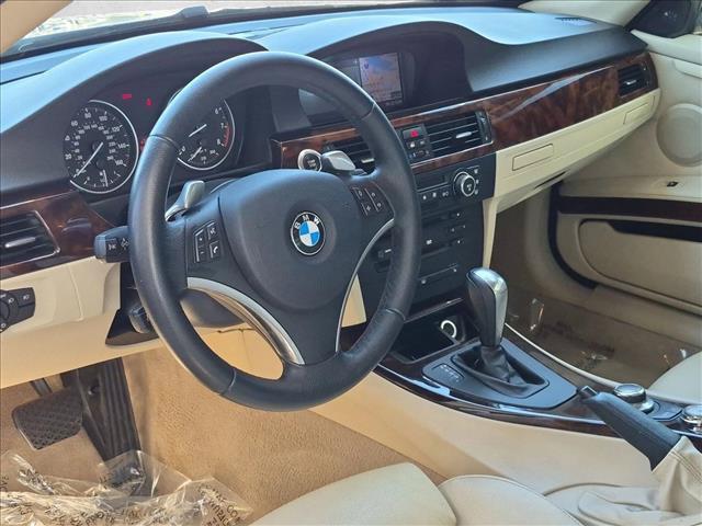 2007 BMW 335i - $11,537