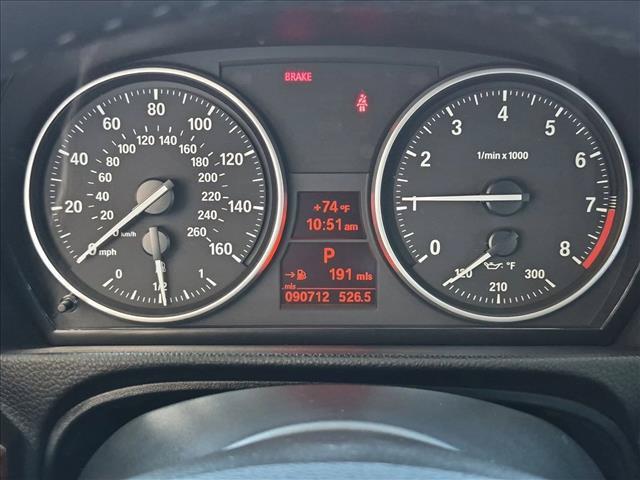 2007 BMW 335i - $11,537