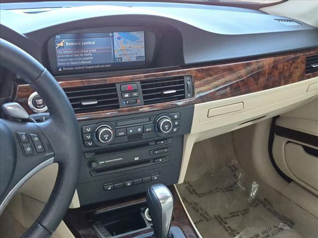 2007 BMW 335i - $11,537