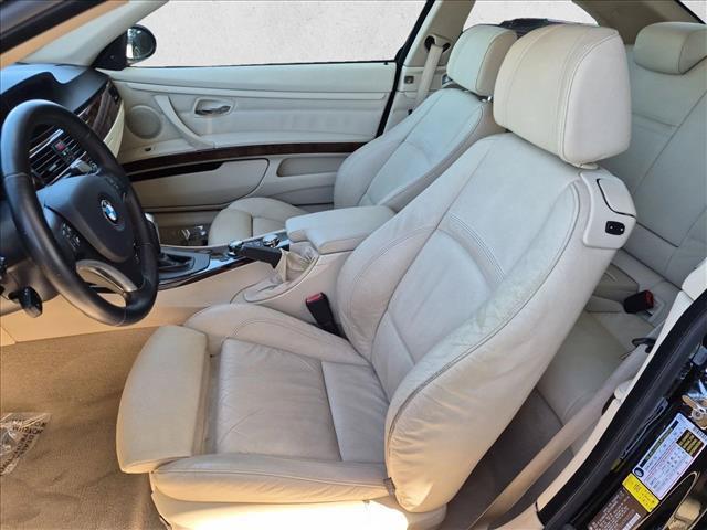 2007 BMW 335i - $11,537