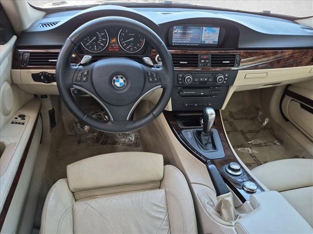 2007 BMW 335i - $11,537
