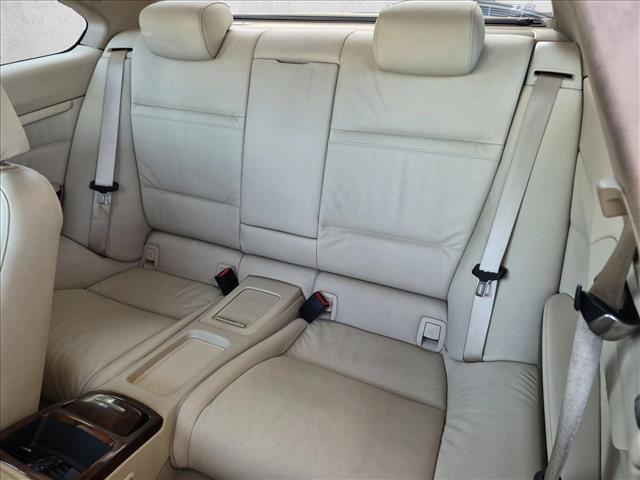 2007 BMW 335i - $11,537