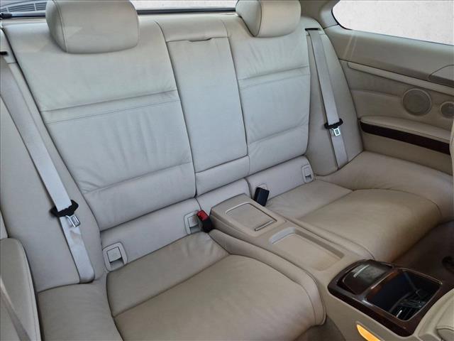 2007 BMW 335i - $11,537