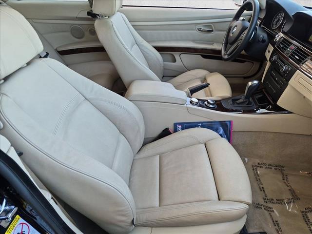 2007 BMW 335i - $11,537