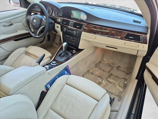2007 BMW 335i - $11,537