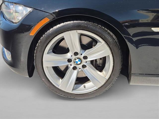 2007 BMW 335i - $11,537