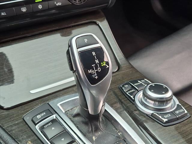 2012 BMW 528i - $8,021