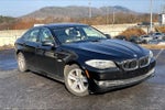 2012 5 Series Thumbnail 2