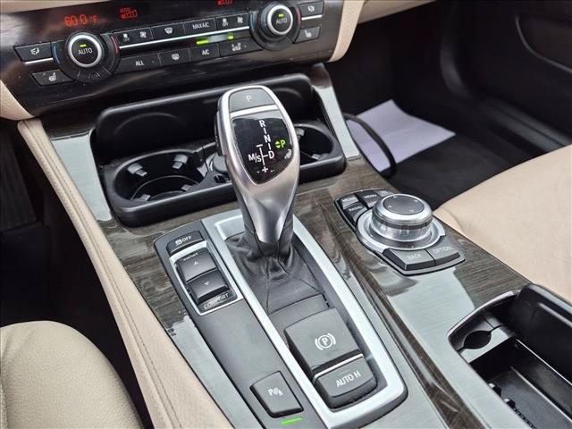 2013 BMW 528i - $10,537