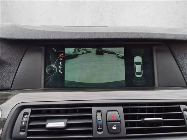 2013 BMW 528i - $10,537