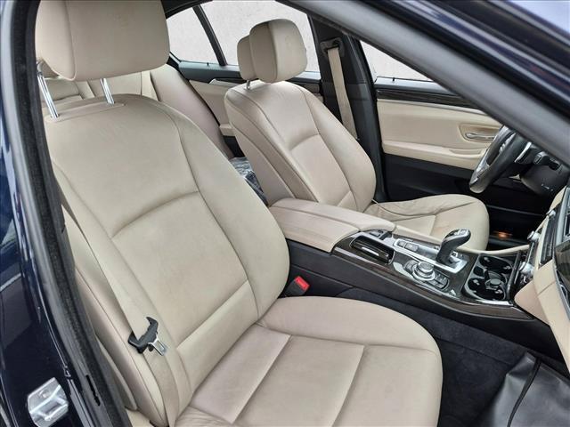 2013 BMW 528i - $10,537