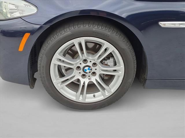 2013 BMW 528i - $10,537